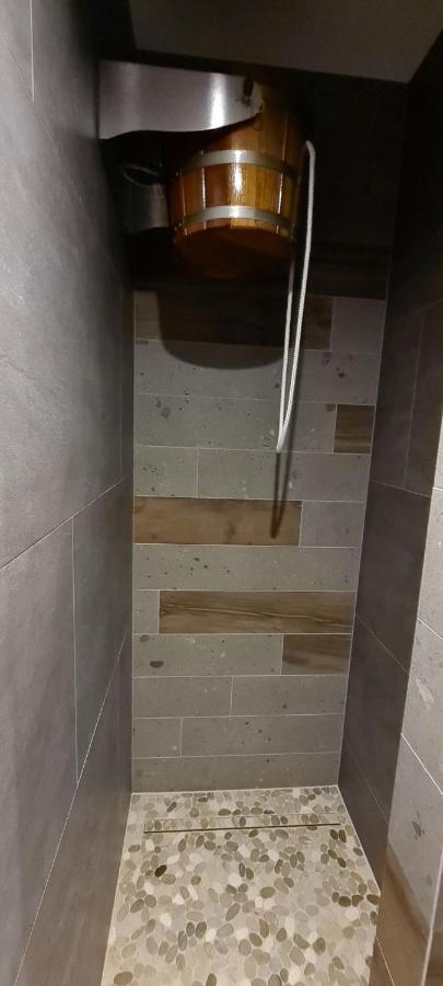 Hotel Ovruc - Rodinny Apartman 111 Штрбске-Плесо Экстерьер фото