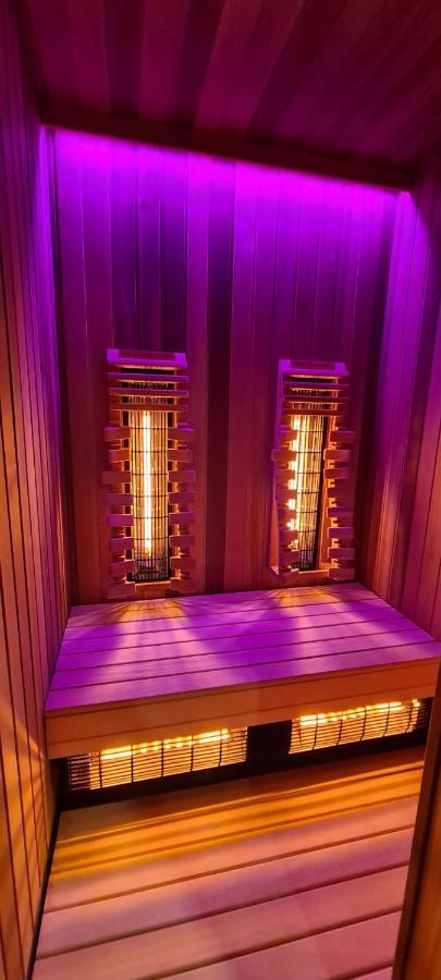 Hotel Ovruc - Rodinny Apartman 111 Штрбске-Плесо Экстерьер фото