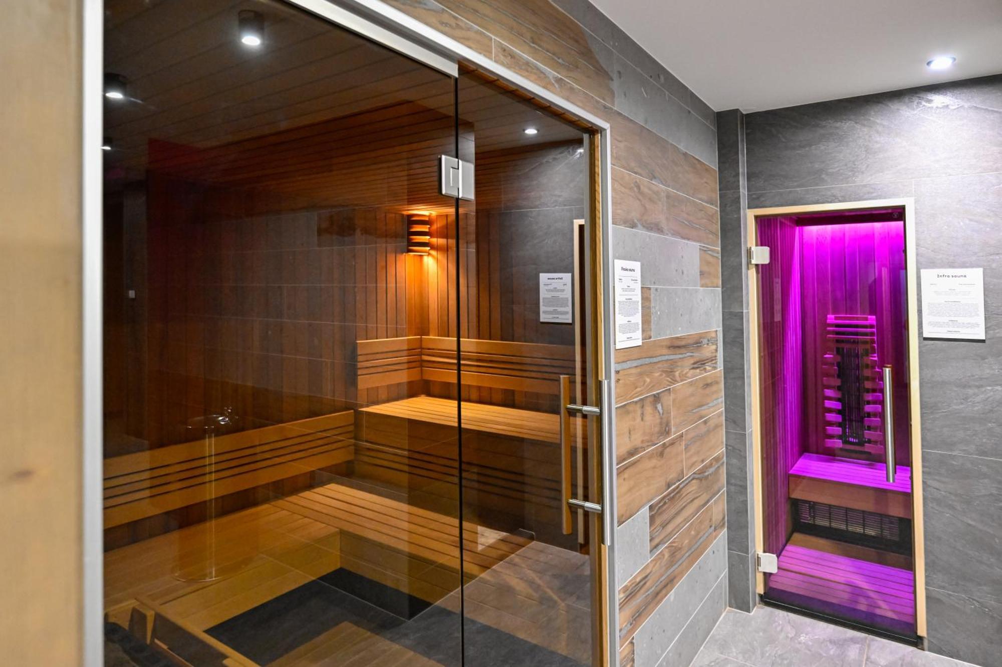 Hotel Ovruc - Rodinny Apartman 111 Штрбске-Плесо Экстерьер фото