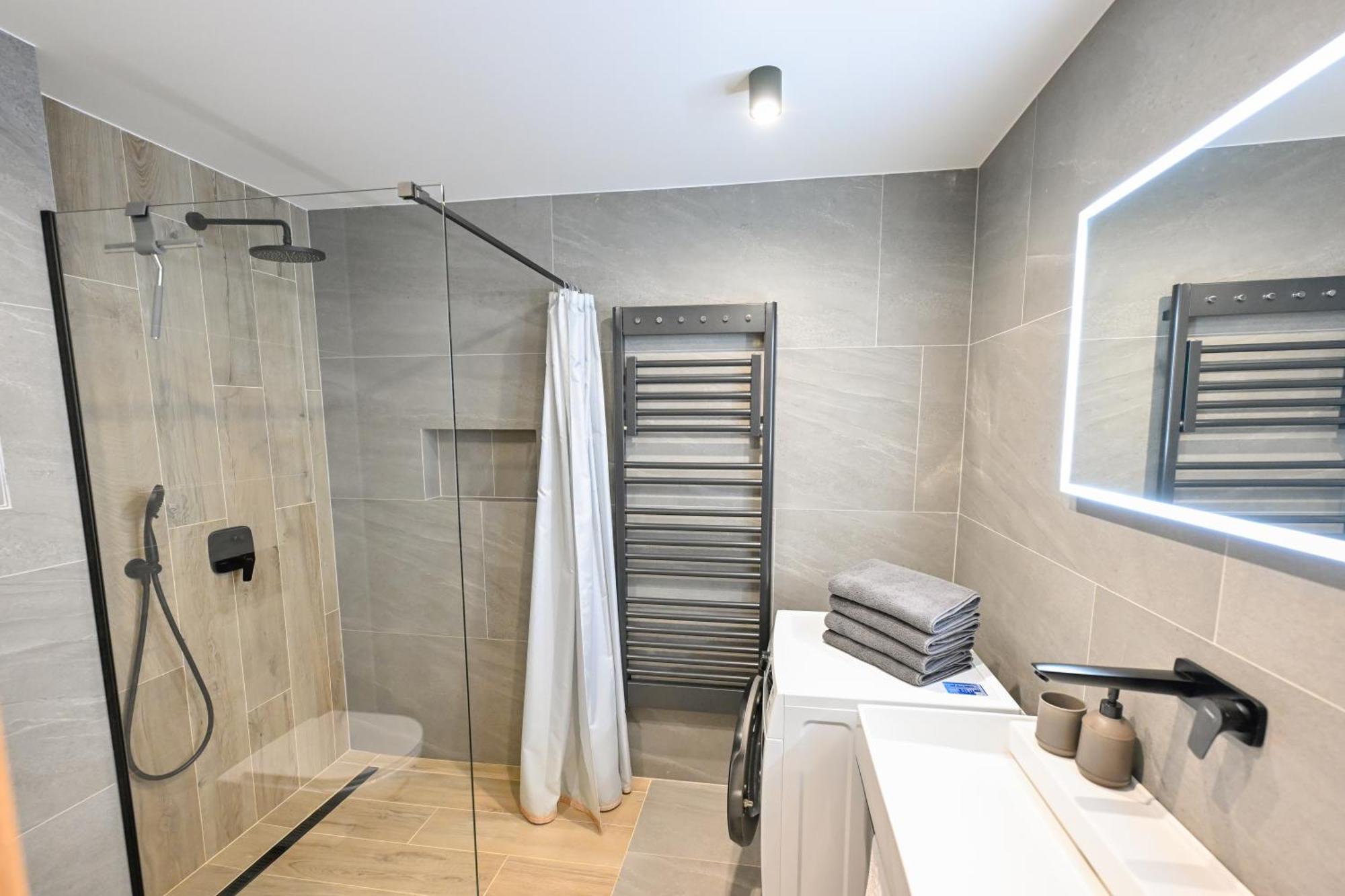 Hotel Ovruc - Rodinny Apartman 111 Штрбске-Плесо Экстерьер фото