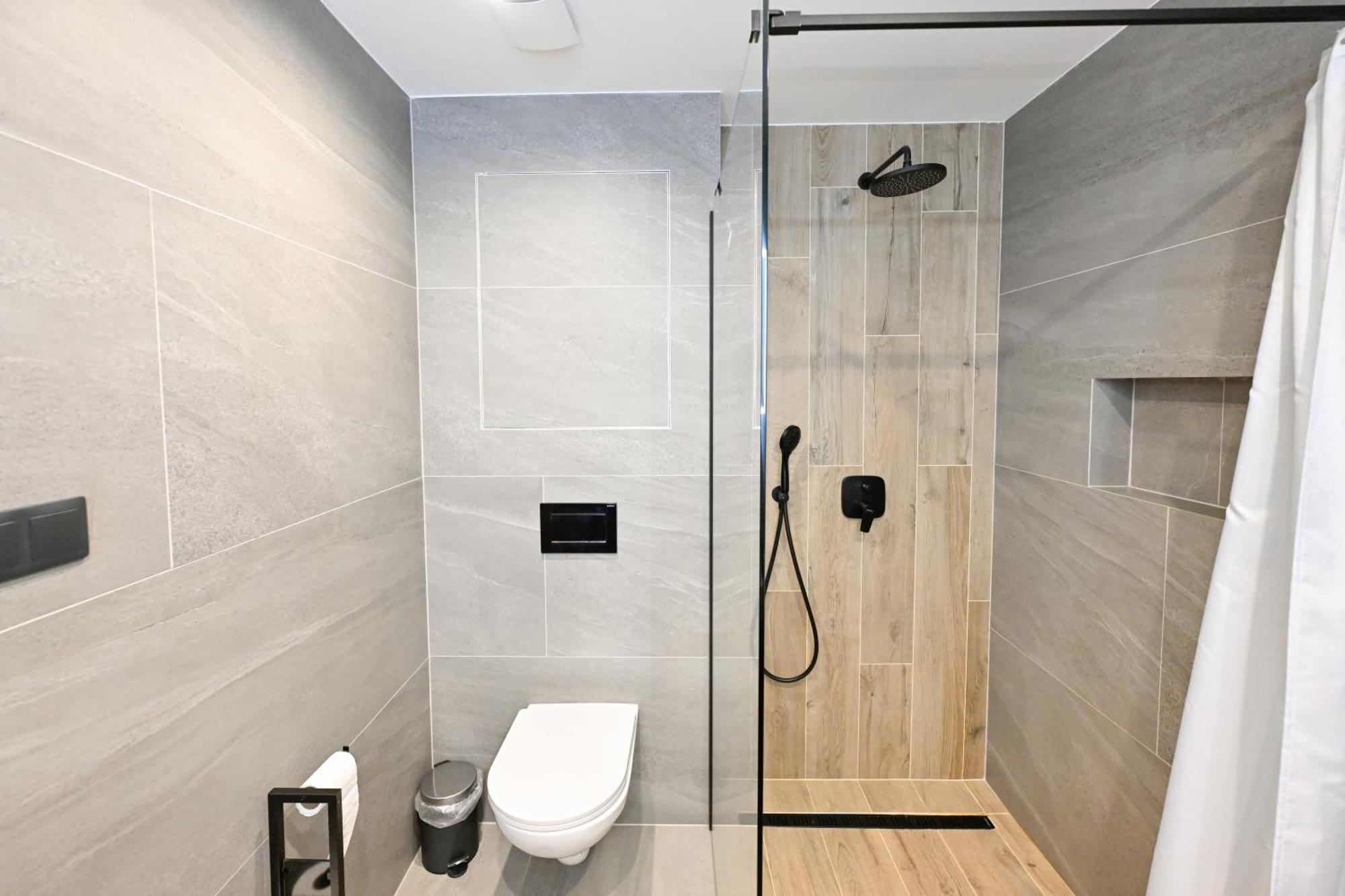 Hotel Ovruc - Rodinny Apartman 111 Штрбске-Плесо Экстерьер фото